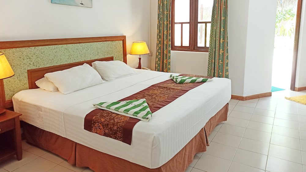 Deluxe Superior Room photo 3
